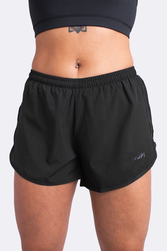 Shorts HUPI Donna Preto Feminino