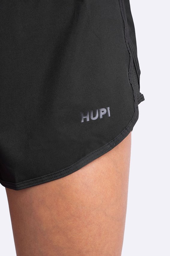 Shorts HUPI Donna Preto Feminino
