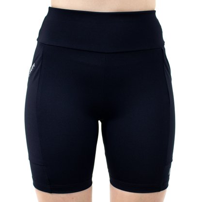 Shorts HUPI Feminino Trainer Lift Preto