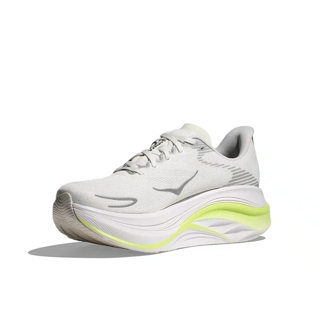 Tênis Hoka Skyward X 2 Masculino Cinza e Azul
