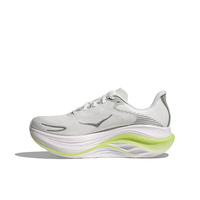 Tênis Hoka Skyward X 2 Masculino Cinza e Azul