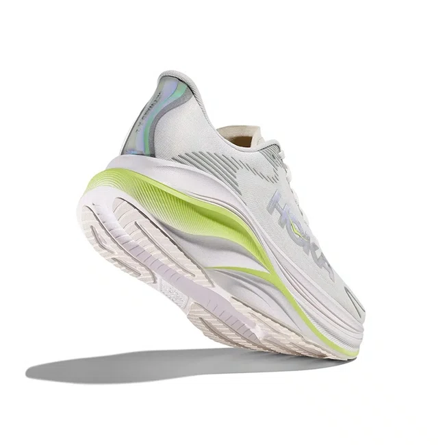 Tênis Hoka Skyward X 2 Masculino Cinza e Azul