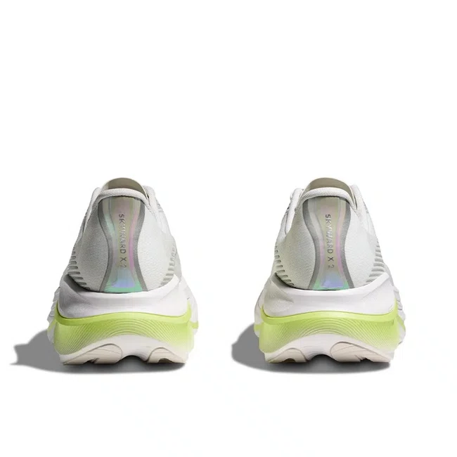 Tênis Hoka Skyward X 2 Masculino Cinza e Azul