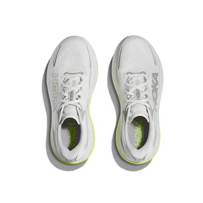 Tênis Hoka Skyward X 2 Masculino Cinza e Azul