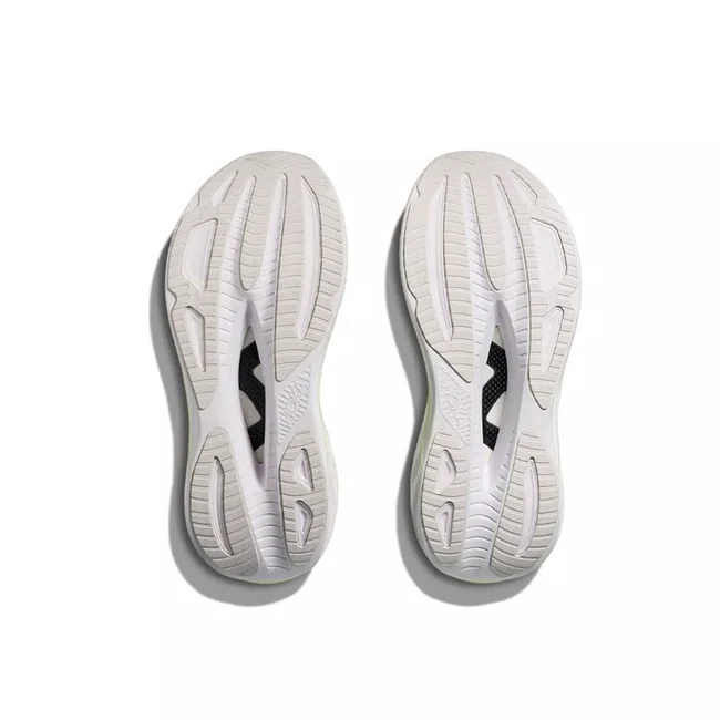 Tênis Hoka Skyward X 2 Masculino Cinza e Azul