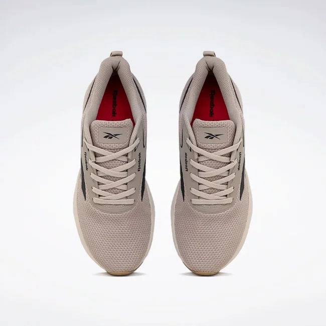 Tênis Reebok Smart Masculino Bege