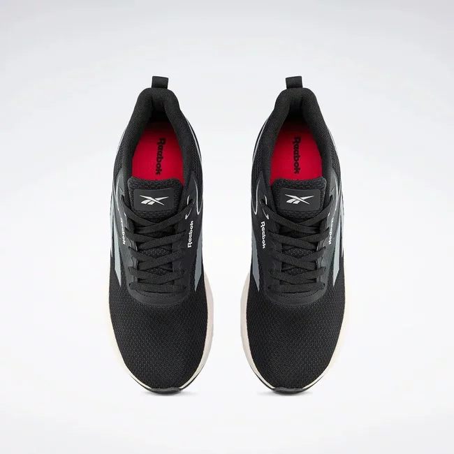 Tênis Reebok Smart Masculino Preto