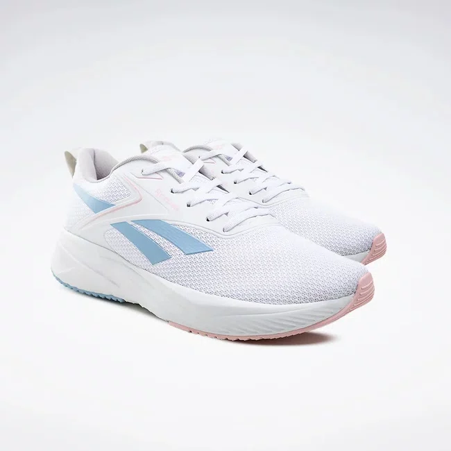 Tênis Reebok Smart Feminino Branco