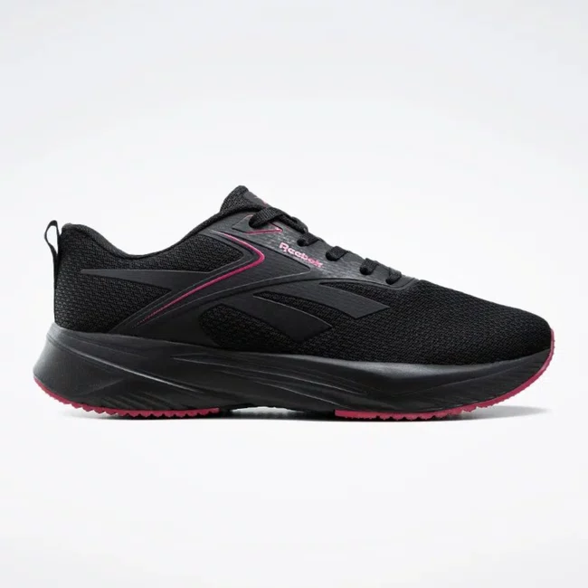 Tênis Reebok Smart Feminino Preto