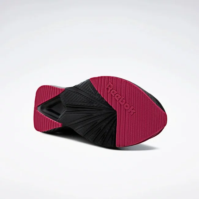 Tênis Reebok Smart Feminino Preto