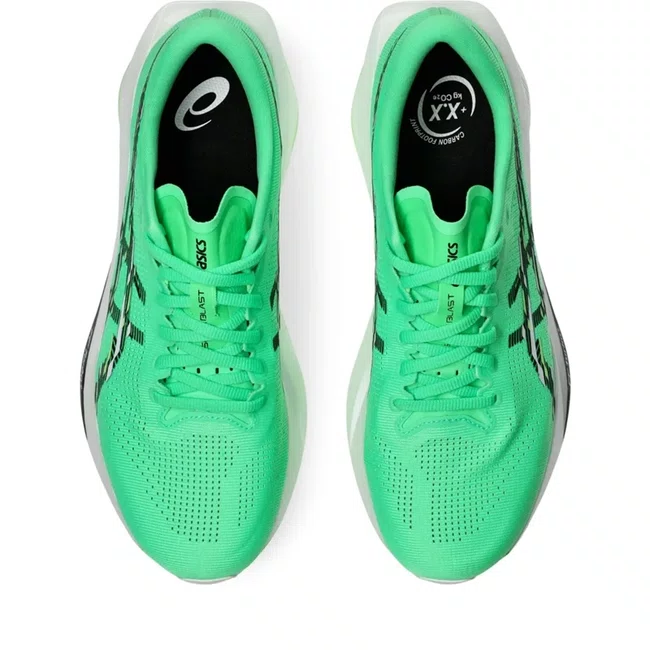 Tênis ASICS Sonicblast Masculino Verde