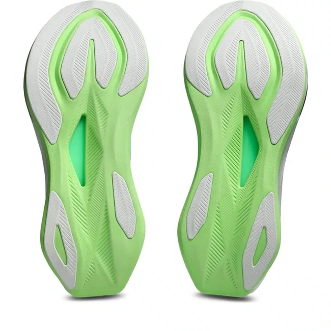 Tênis ASICS Sonicblast Masculino Verde