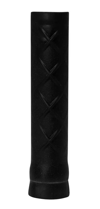 Spider Undergrip Pro Extra Fino com Copo Preto