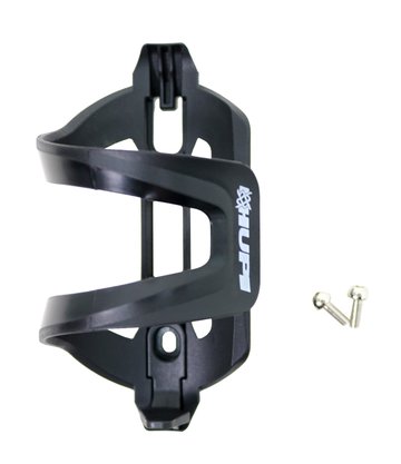 Suporte Caramanhola HUPI Dual Side Strip Preto