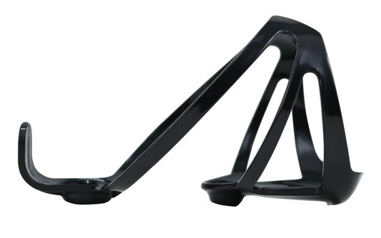 Suporte Caramanhola Nylon Lite Preto