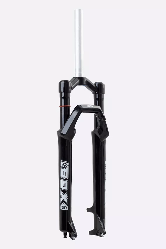 Suspensão HUPI BOX 100mm Preto
