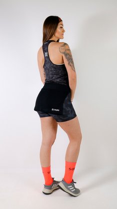 Tapa Bumbum Cover HUPI