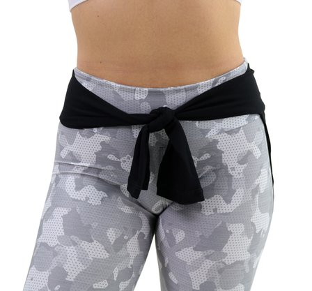 Tapa Bumbum Cover HUPI
