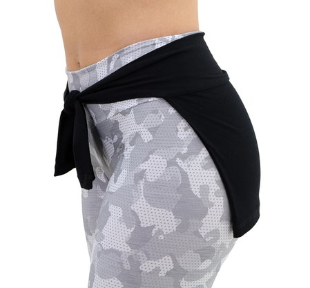 Tapa Bumbum Cover HUPI