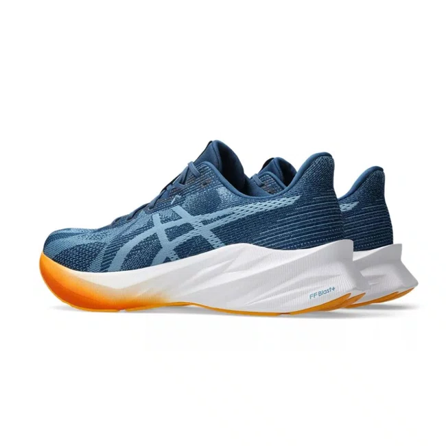Tênis ASICS Dynablast 5 Masculino Azul