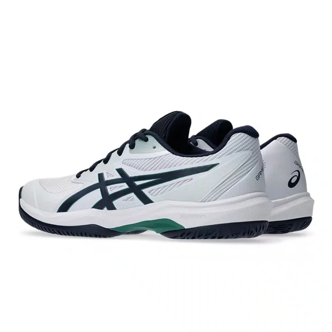 Tênis ASICS Game FF Masculino Branco