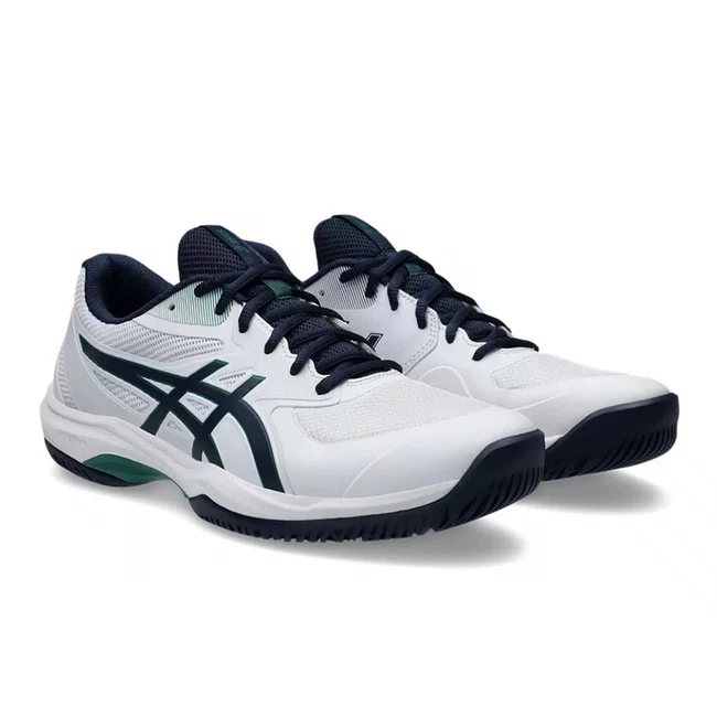 Tênis ASICS Game FF Masculino Branco