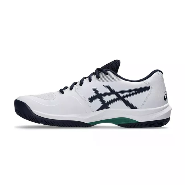 Tênis ASICS Game FF Masculino Branco