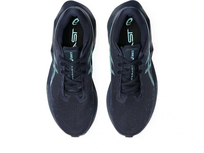 Tênis ASICS Novablast 6 Masculino Azul