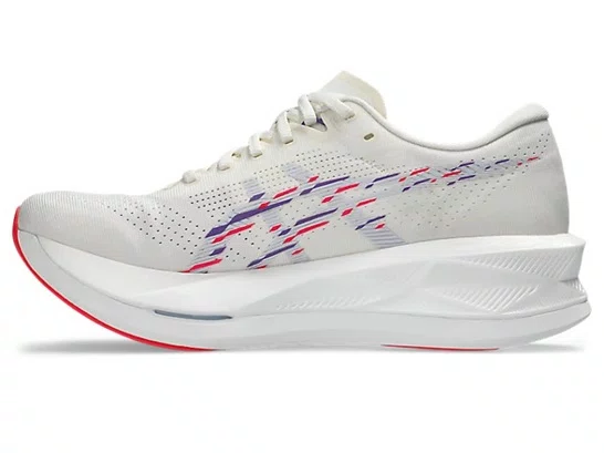 Tênis Sonicblast 100 Feminino Off White