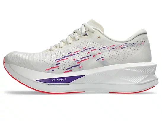Tênis Sonicblast 100 Feminino Off White