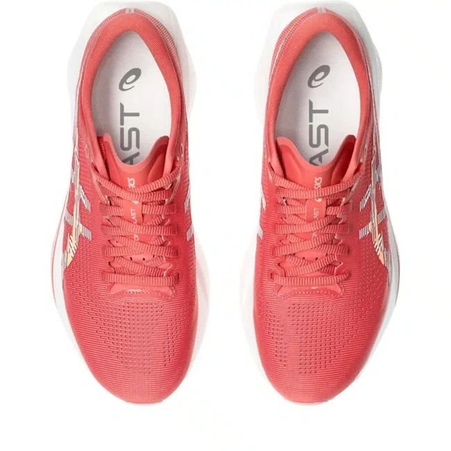 Tênis ASICS Sonicblast Feminino Coral