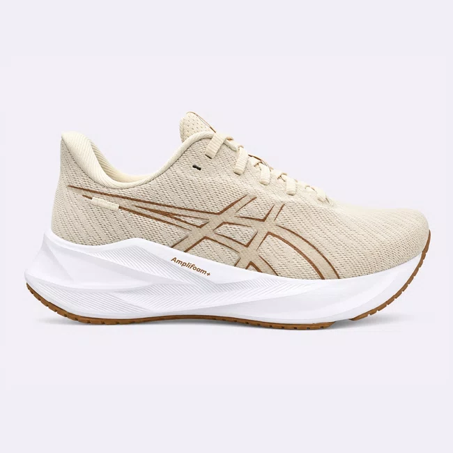 Tênis ASICS Versablast 4 Feminino Bege