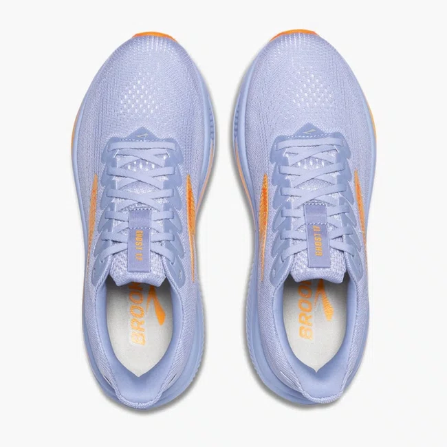 Tênis Brooks Ghost 17 Feminino