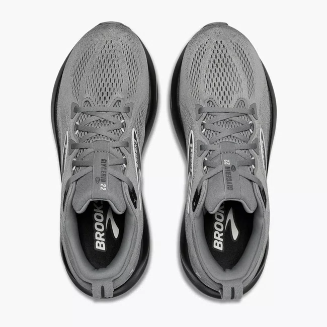 Tênis Brooks Glycerin 22 Masculino