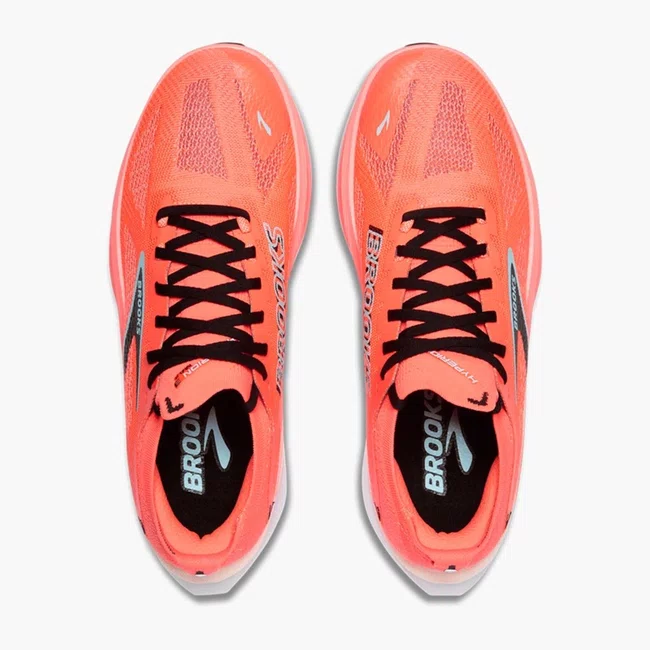 Tênis Brooks Hyperion Max 3 Masculino
