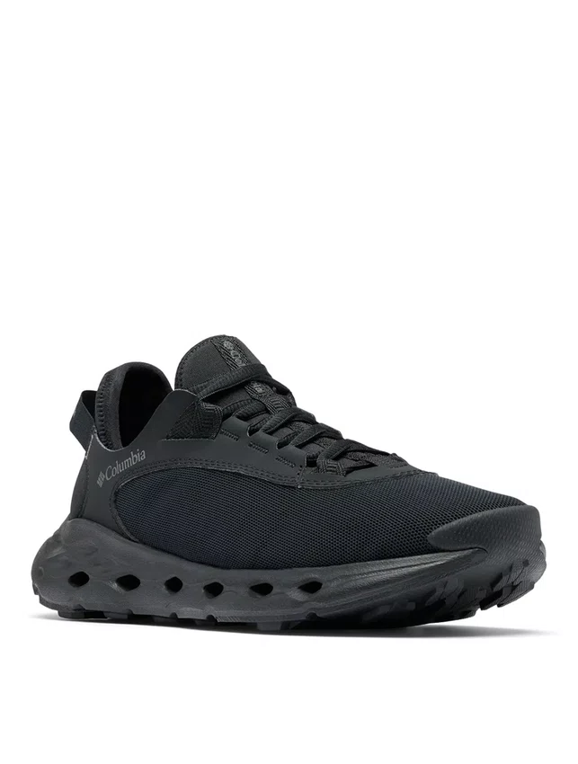 Tênis Columbia Drainmaker XTR Feminino Preto Titanium II