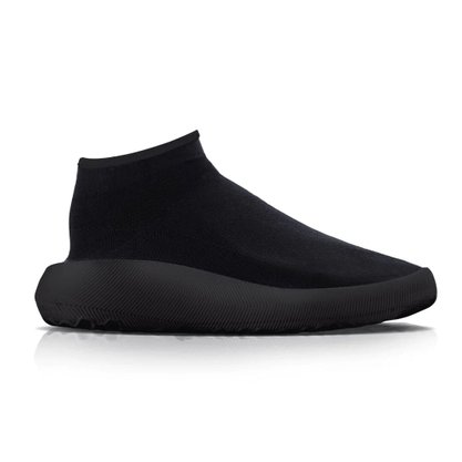 Tênis Fiber Fly All Black Recovery
