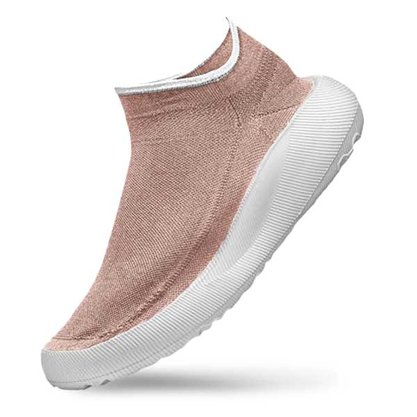 Tênis Fiber Fly Rose