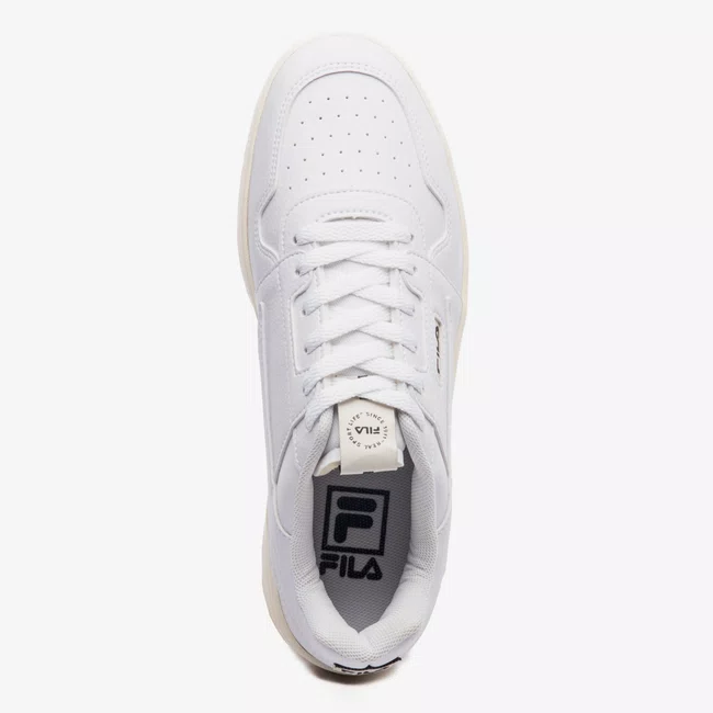 Tênis Fila ACD Classic Masculino Branco