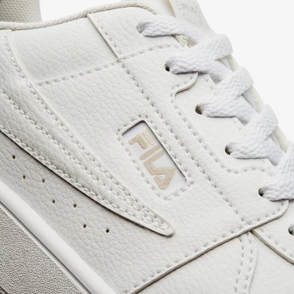 Tênis Fila ACD Classic Masculino Branco