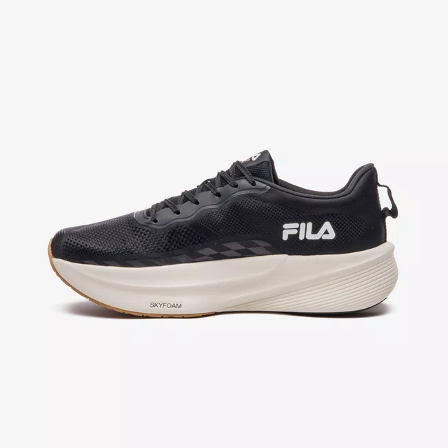 Tênis Fila Aero Skyfoam Masculino Preto