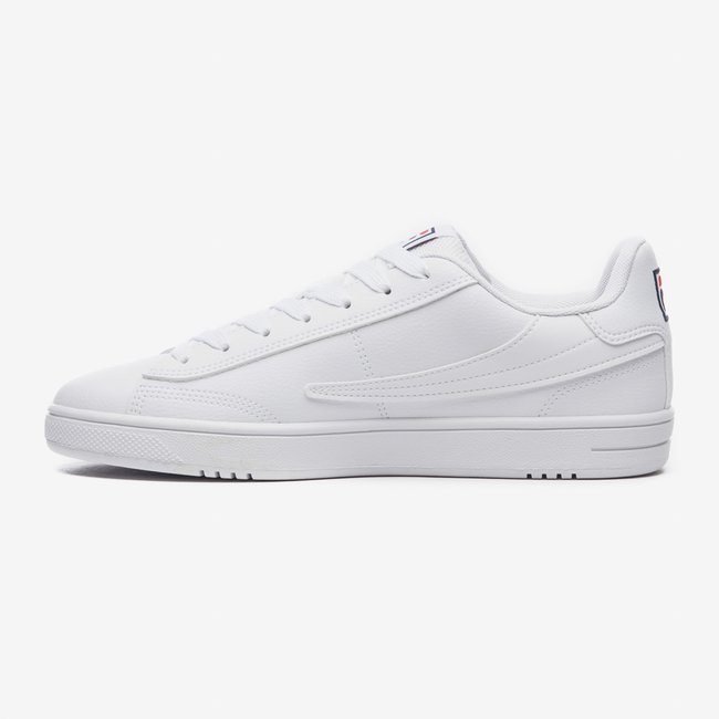 Tênis Fila Court 90 Sport Feminino Branco