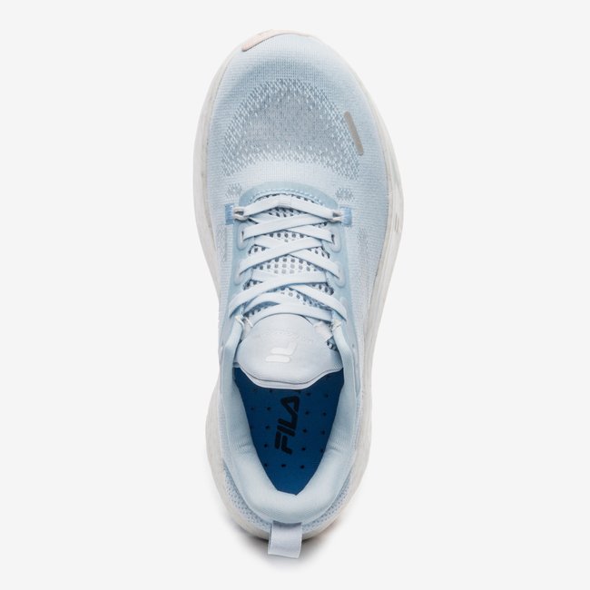 Tênis Fila Float Maxxi 2 Pro Feminino Azul Claro
