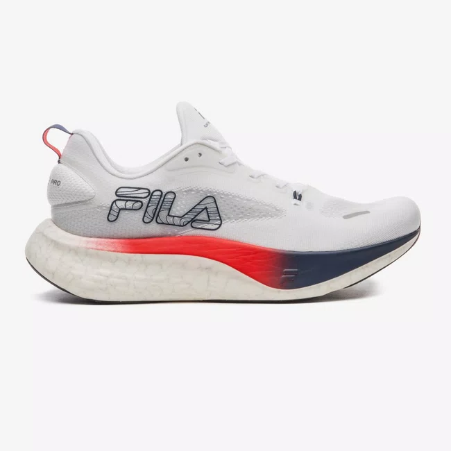 Tênis Fila Float Maxxi 2 Pro Feminino Branco