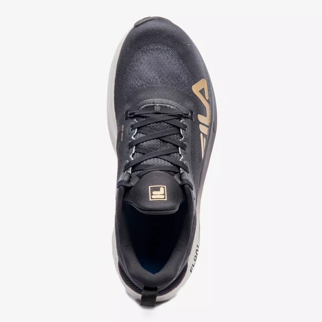 Tênis Fila Float Maxxi 2 Pro Feminino Preto