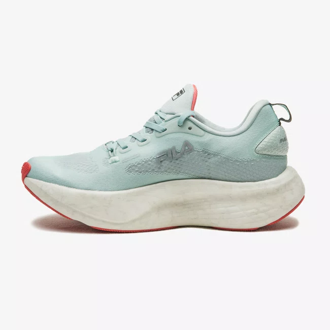 Tênis FILA Float Maxxi 2 Pro Masculino Verde e Cinza