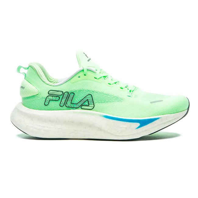 Tênis Fila Float Maxxi 2 Pró Masculino Verde