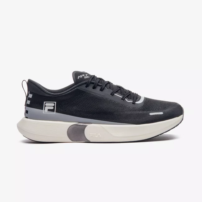 Tênis Fila KR7 Pro Speed Tech Feminino Preto