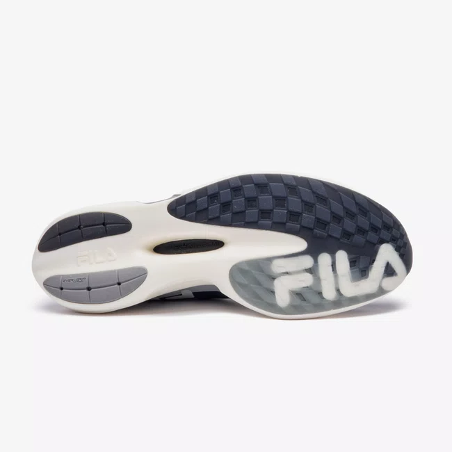 Tênis Fila KR7 Pro Speed Tech Masculino Preto