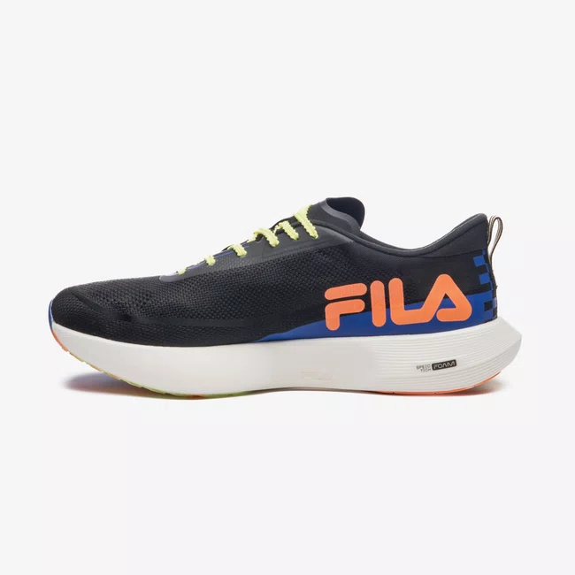 Tênis Fila KR7 Pro Speed Tech Masculino Preto e Verde